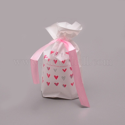 Пластиковые мешки для хранения ABAG-WH0035-013A-1