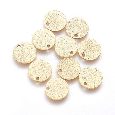 Ионное покрытие (ip) подвески из нержавеющей стали 304 STAS-E455-02G-10mm-1