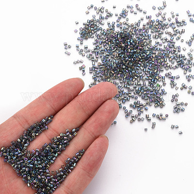 Стеклярус SEED-S032-10A-172-1