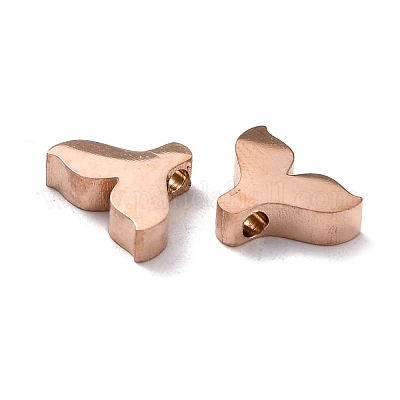 Ионное покрытие (ip) подвески из нержавеющей стали 304 STAS-F271-11RG-1