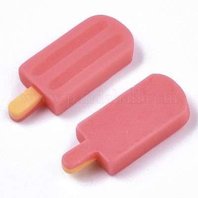 Непрозрачная смола декодирует кабошоны CRES-N022-97-1