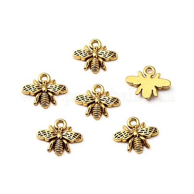 Талисман из сплава FIND-WH0135-22AG-1