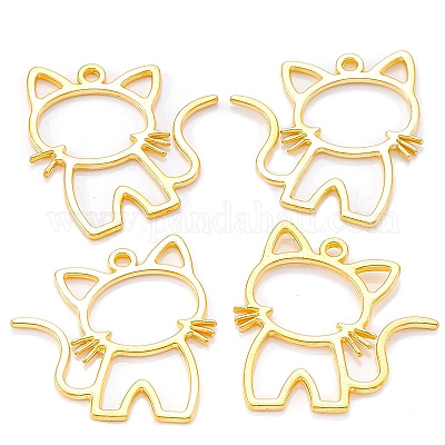 Подвески из сплава  PW-WG17280-03-1