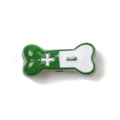 Окрашенного распылением сплава бисер ENAM-D067-03A-RS-1