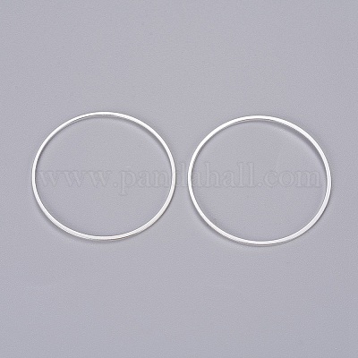 Латунные соединительные колечки EC18718MM-NFS-1