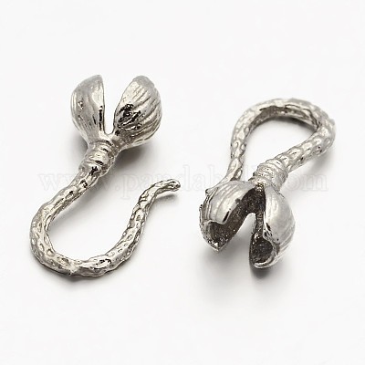 Латунной шариковой советы KK-N0070-02-A-1