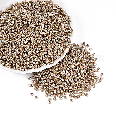 8/0 стакан бисер&nbsp;X-SEED-A017-3mm-1107-1