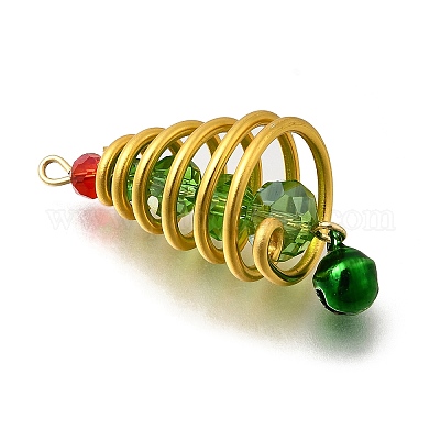 Подвески гальванизируйте стекла PALLOY-JF04365-1