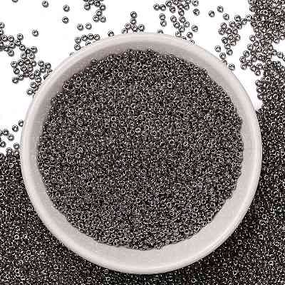 Полукруглые бусины toho 6/0&nbsp;SEED-DR06-0711-1