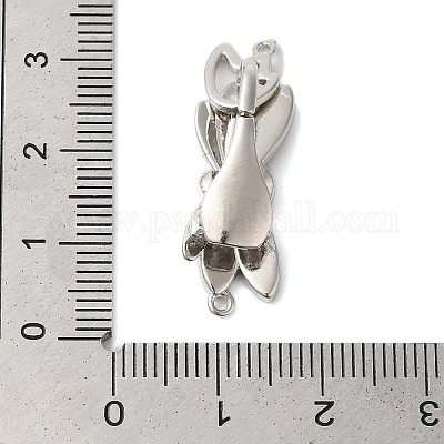 Латунное микропейв KK-S382-12P-02-1