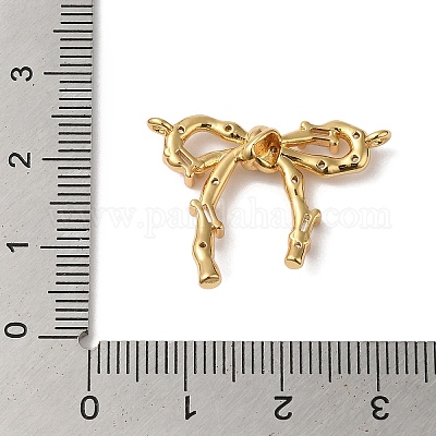 Стойки обшивки латунные подвески KK-B092-07G-1