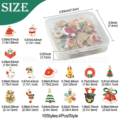 60 шт. ENAM-FS0002-11-1