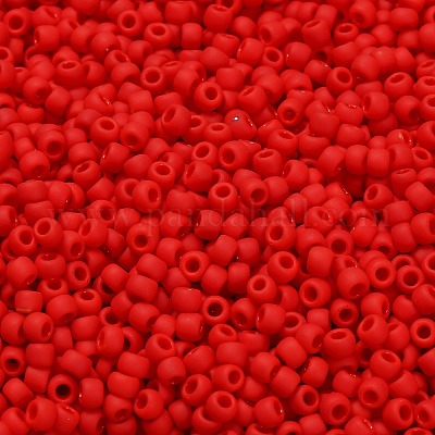 Круглые бусины toho 8/0 SEED-TR08-0045AF-1