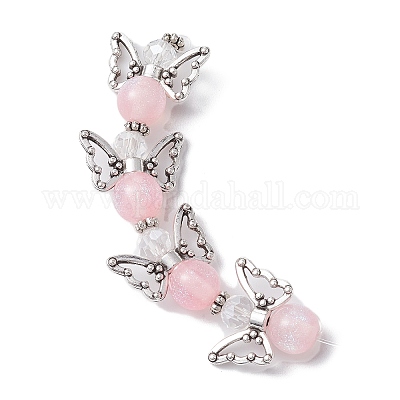 Набор из 3 нити AJEW-JB01179-03-1