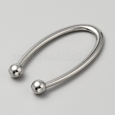 Зажимы для бикини из сплава FIND-WH0201-08A-P-1