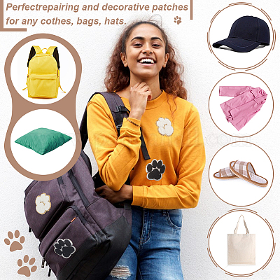 32 шт. 4 стиля AJEW-NB0005-76-1