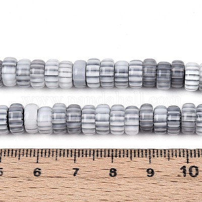 Ручной работы тысячецветник стеклянные бусины нитки X-LAMP-T021-27B-03-1