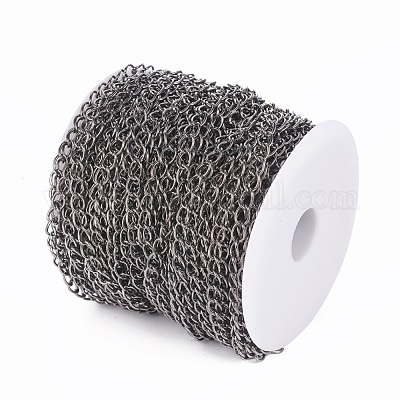 Железные цепи CH-DK1.0-B-FF-1