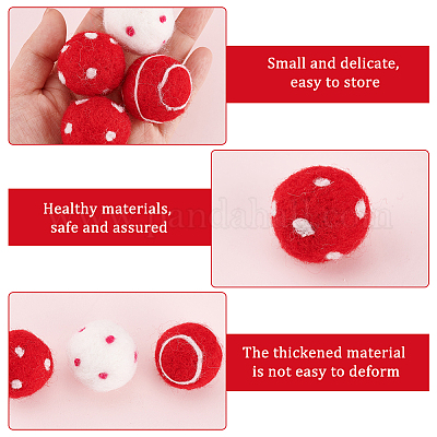 24 шт. DIY-FG0004-20-1