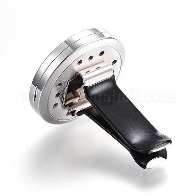 Зажимы для автомобильного диффузора из хирургической нержавеющей стали 316 STAS-H336-28F-1