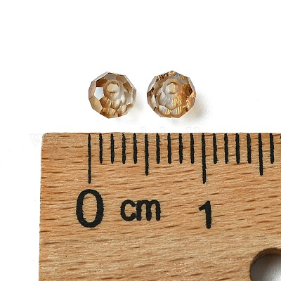 Хрустальные бусины preciosa® Y-PRC-BB4-00030-225-1