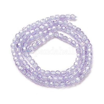 Бусины из кубического циркония ZIRC-P109-01B-09-1