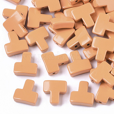 Окрашенные распылением легкосплавные многожильные звенья PALLOY-T075-01H-1