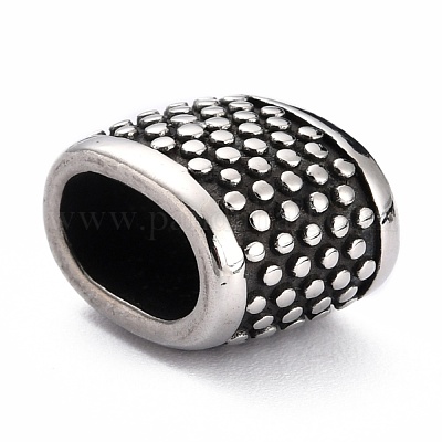 Шармы-слайдеры из нержавеющей стали 304 STAS-B011-11AS-1