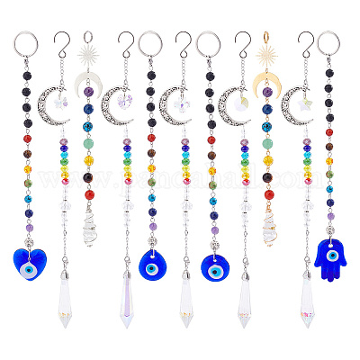 3 комплект из 3 стилей HJEW-GA0001-38-1