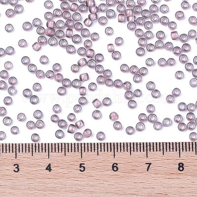 Круглые бусины toho SEED-XTR08-0305-1