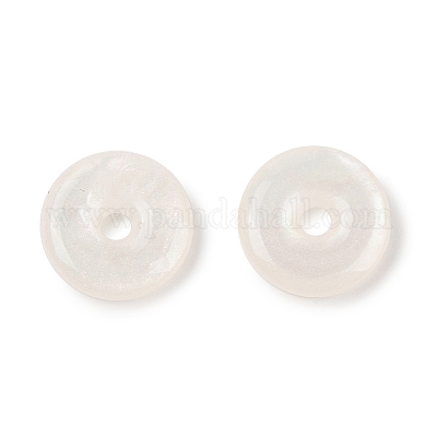 Подвески из непрозрачной смолы CRES-I036-10A-1