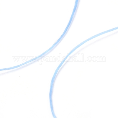 Сильная эластичная нить EW-N002-24-1