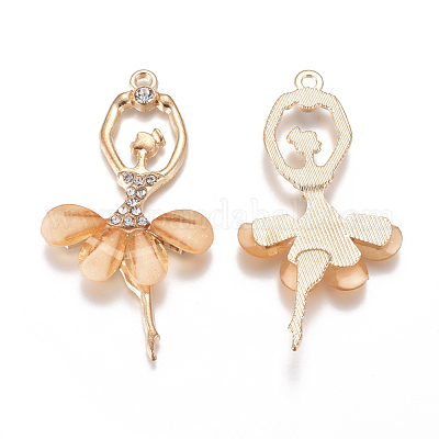 Большие сплавочные подвески PALLOY-I198-B04-1