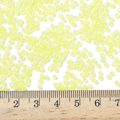 Бисер из стекла  SEED-A011-2mm-152-1