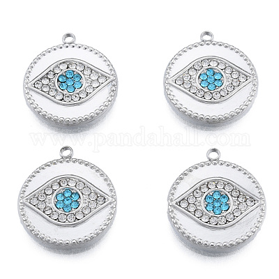 Подвески из нержавеющей стали 304 STAS-N098-163P-1