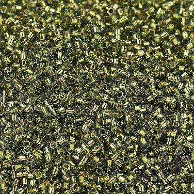 Бусины Миюки Делика&nbsp;SEED-MY11-DB2522-1