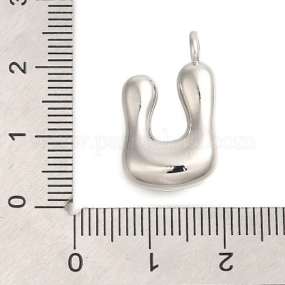 Стойки обшивки латунные подвески KK-I722-01P-U-1