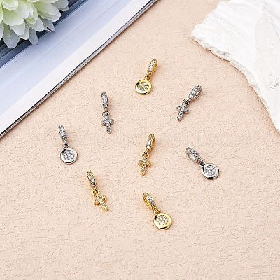 8 шт. ZIRC-SZ0004-30-1