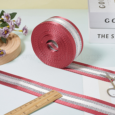 5 ярд полиэстеровой ленты OCOR-GF0005-11C-1