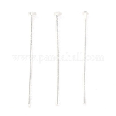 Латунные шпильки с плоской головкой KK-N254-47A-S-1