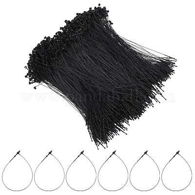 Пластиковые метки&nbsp;FIND-WH0139-315B-02-1