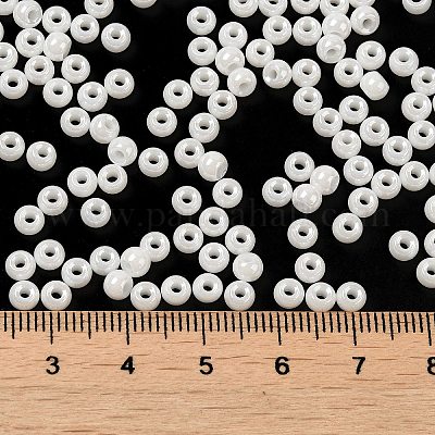 Бисер из стекла &nbsp;SEED-H002-E-A121-1