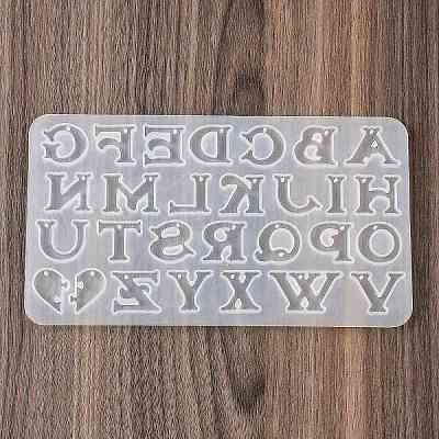 Силиконовые Молды для подвесок&nbsp;LS-SENE-M003-04E-1