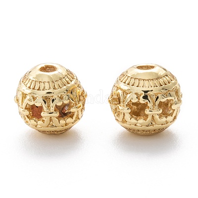 Сплава полые шарики PALLOY-P238-03G-RS-1