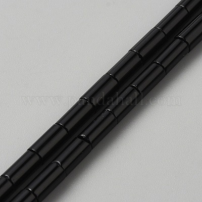 Непрозрачное стекло бисер нитей FIND-WH0817-071-1