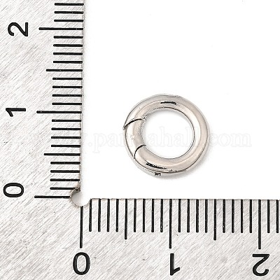 Латунные пружинные кольца KK-I364-34P-1