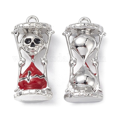 Подвески из сплава  PALLOY-O107-12P-1