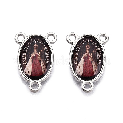 Сплав соединения люстра компонент PALLOY-R097-AS18-1