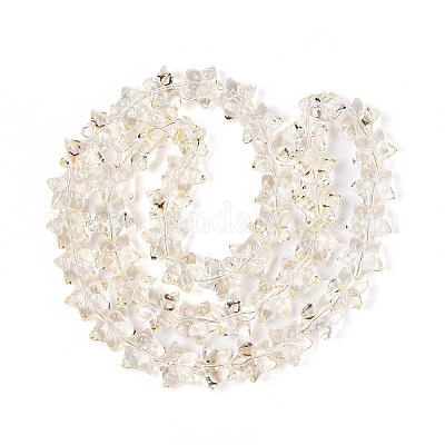 Выпечка краска бисер пряди DGLA-N017-01G-1