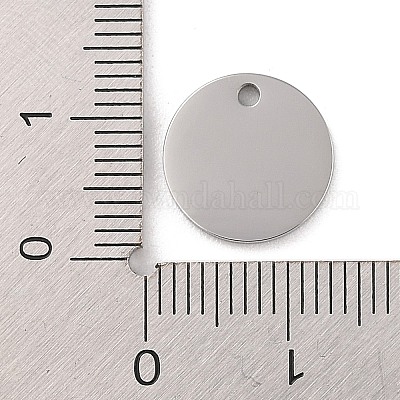 Подвески из нержавеющей стали 304 STAS-K270-33P-1